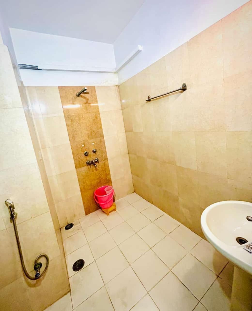 Hotel Airport City New Delhi Ngoại thất bức ảnh