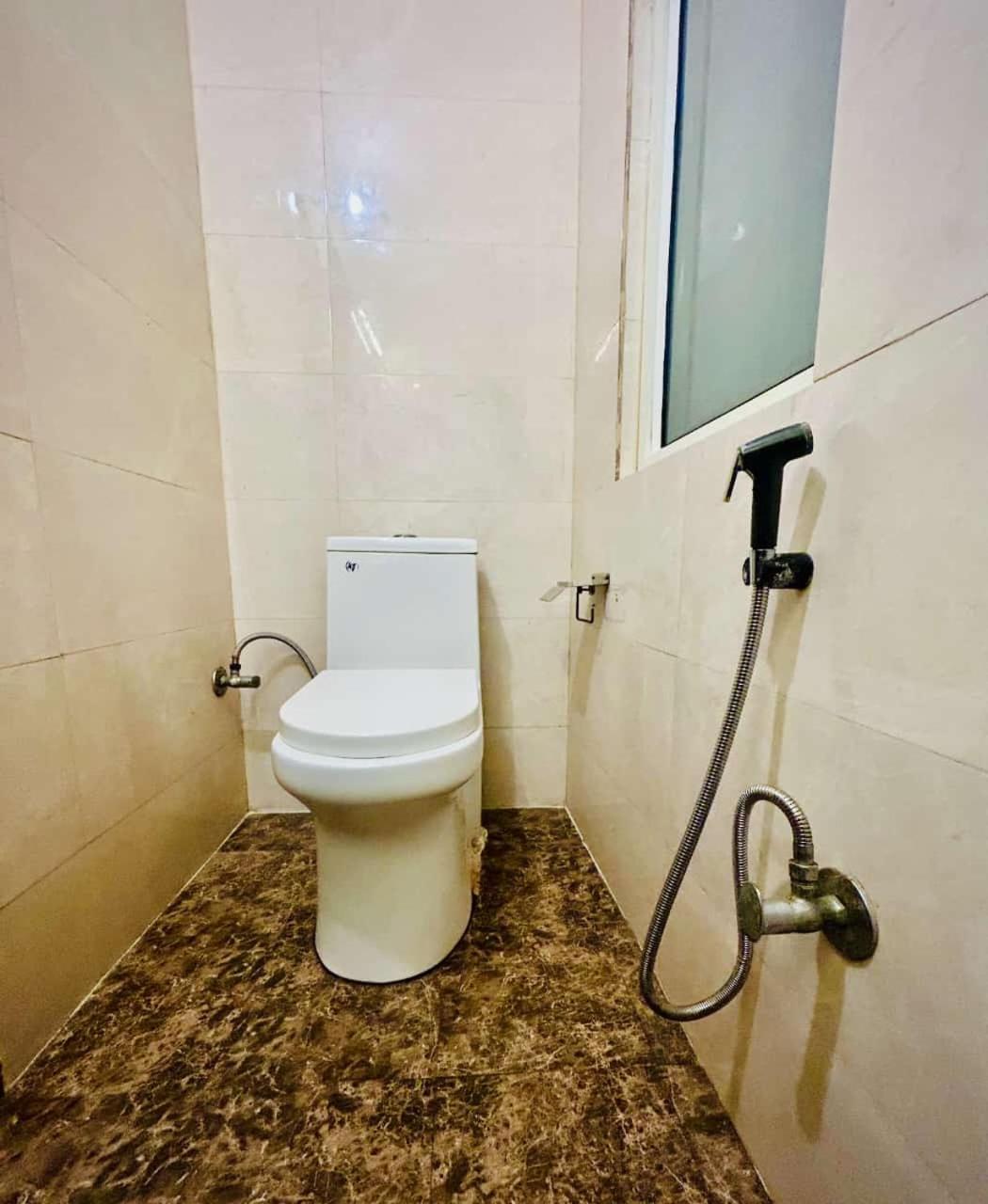 Hotel Airport City New Delhi Ngoại thất bức ảnh