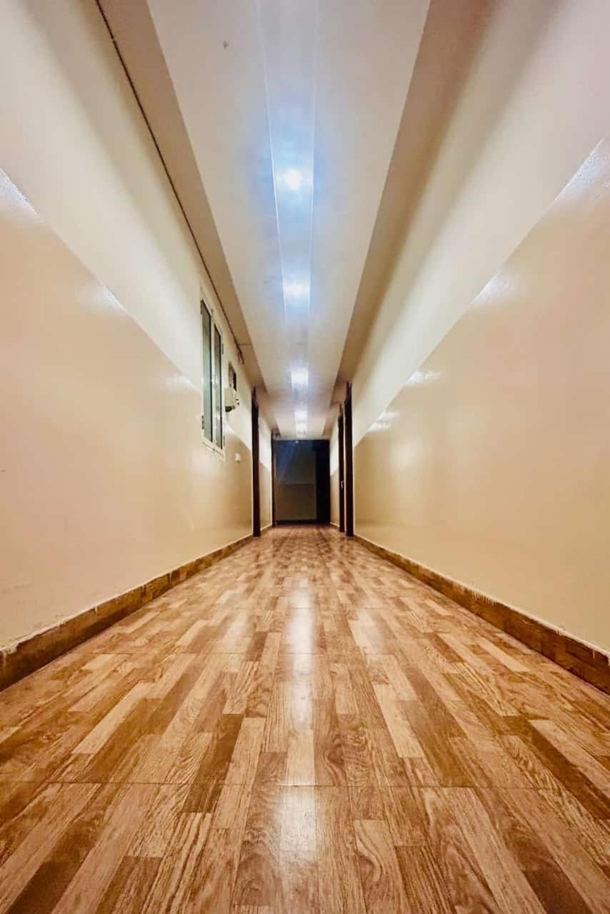 Hotel Airport City New Delhi Ngoại thất bức ảnh