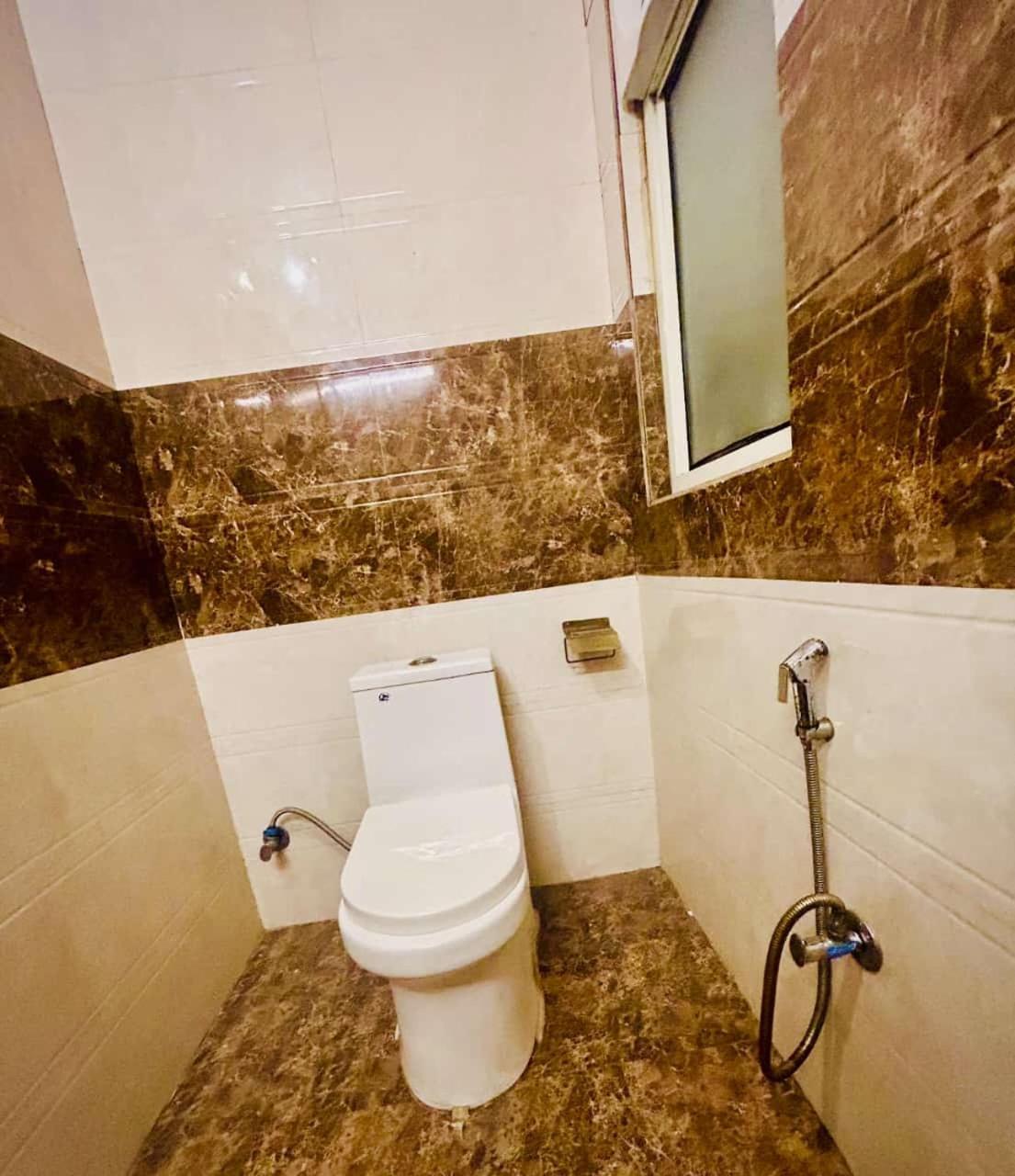 Hotel Airport City New Delhi Ngoại thất bức ảnh